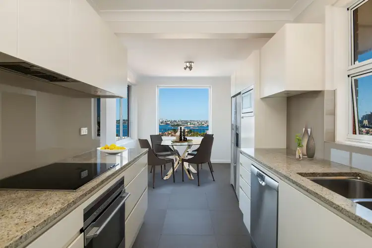 Fourth view of Homely apartment listing, 6/5 Anderson Street, Neutral Bay NSW 2089