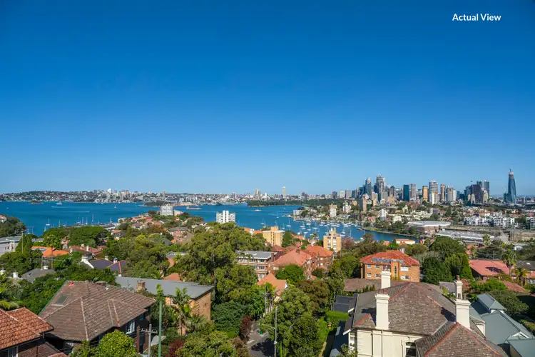Fifth view of Homely apartment listing, 6/5 Anderson Street, Neutral Bay NSW 2089
