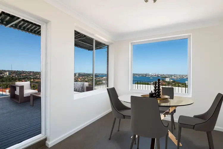 Sixth view of Homely apartment listing, 6/5 Anderson Street, Neutral Bay NSW 2089