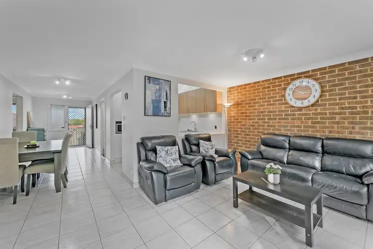 Second view of Homely villa listing, 1/4 Mahony Road, Constitution Hill NSW 2145