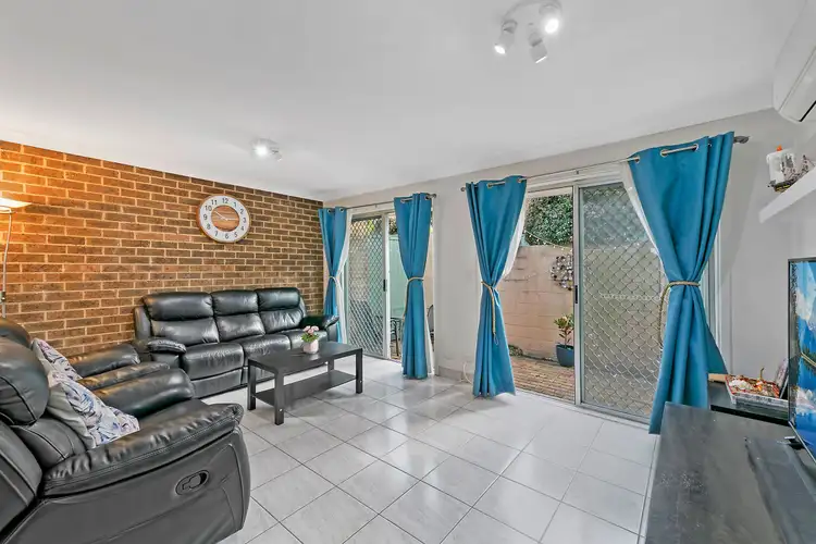 Third view of Homely villa listing, 1/4 Mahony Road, Constitution Hill NSW 2145