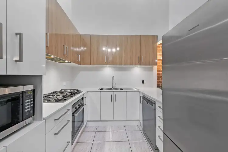 Fifth view of Homely villa listing, 1/4 Mahony Road, Constitution Hill NSW 2145