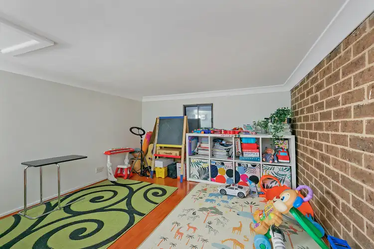 Sixth view of Homely villa listing, 1/4 Mahony Road, Constitution Hill NSW 2145