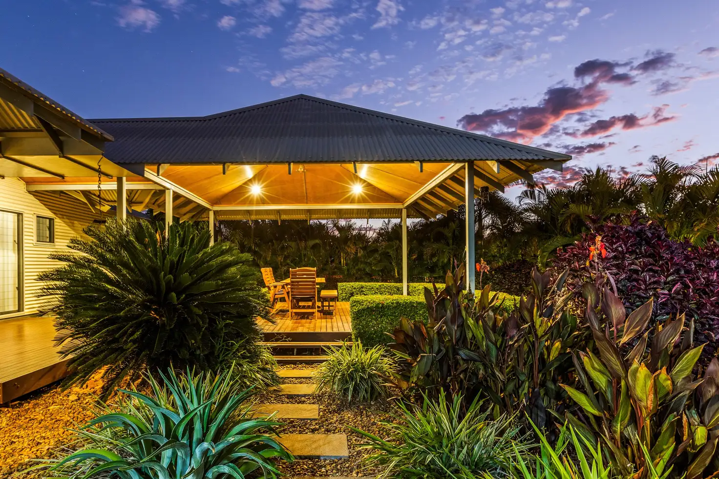 Main view of Homely house listing, 4 Frangipani Drive, Cable Beach WA 6726