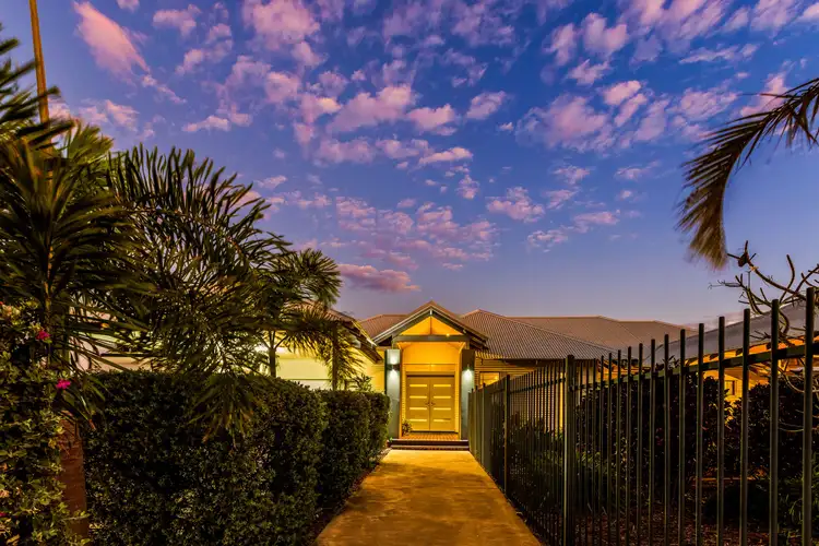 Second view of Homely house listing, 4 Frangipani Drive, Cable Beach WA 6726