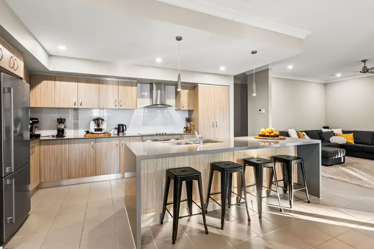 Fourth view of Homely house listing, 4 Frangipani Drive, Cable Beach WA 6726