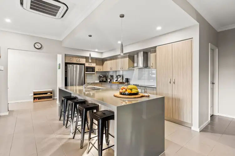 Fifth view of Homely house listing, 4 Frangipani Drive, Cable Beach WA 6726