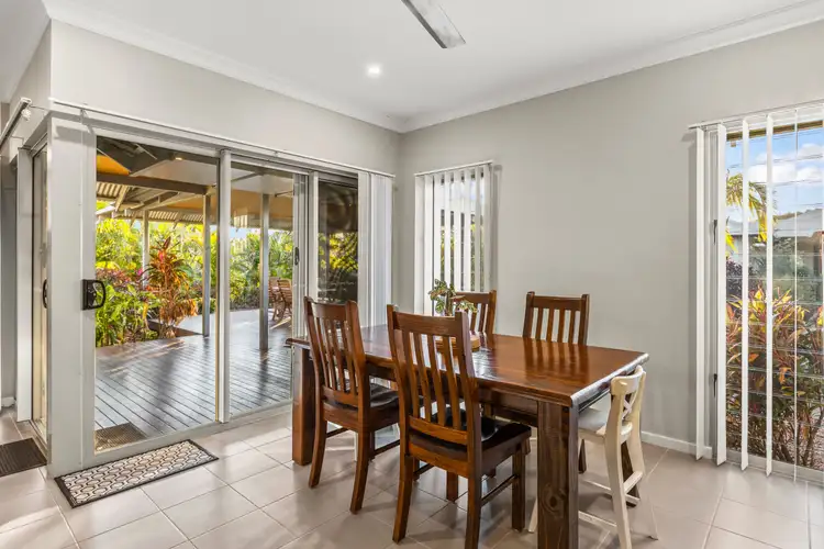 Sixth view of Homely house listing, 4 Frangipani Drive, Cable Beach WA 6726