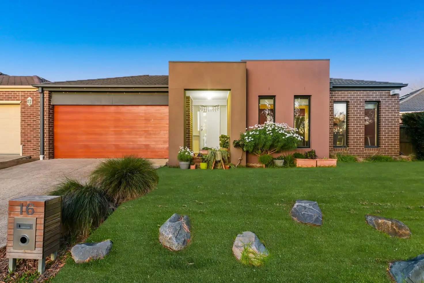 Main view of Homely house listing, 16 Emmett Avenue, Berwick VIC 3806