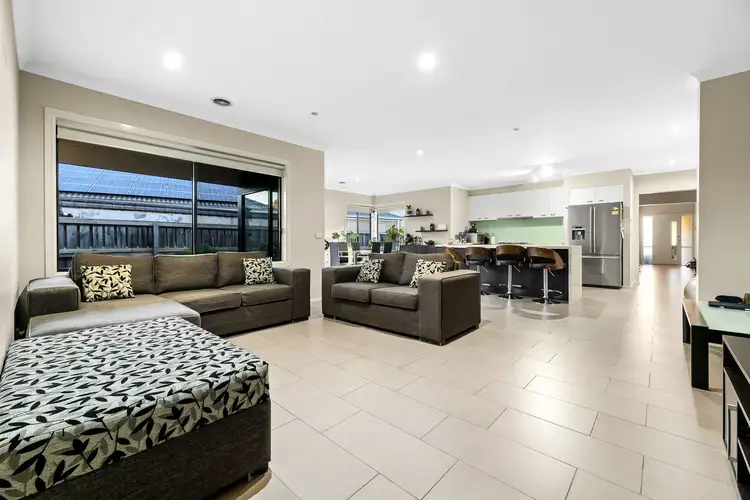 Third view of Homely house listing, 16 Emmett Avenue, Berwick VIC 3806