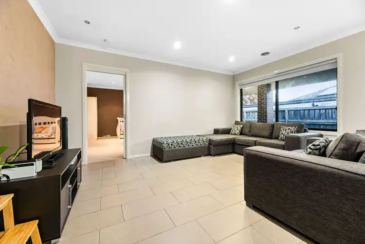 Fourth view of Homely house listing, 16 Emmett Avenue, Berwick VIC 3806