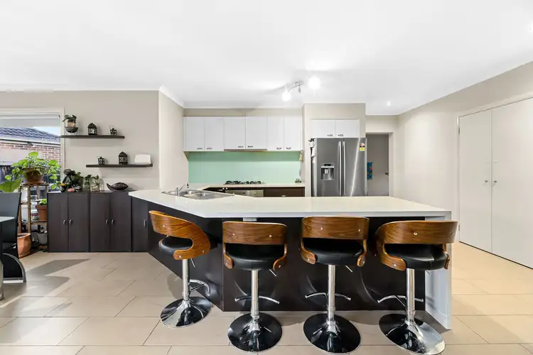 Sixth view of Homely house listing, 16 Emmett Avenue, Berwick VIC 3806