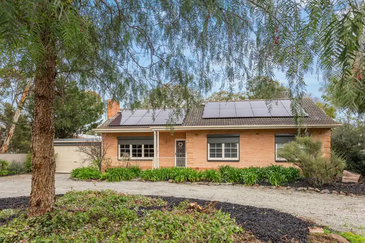 6 Harriet Street, Strathalbyn SA 5255