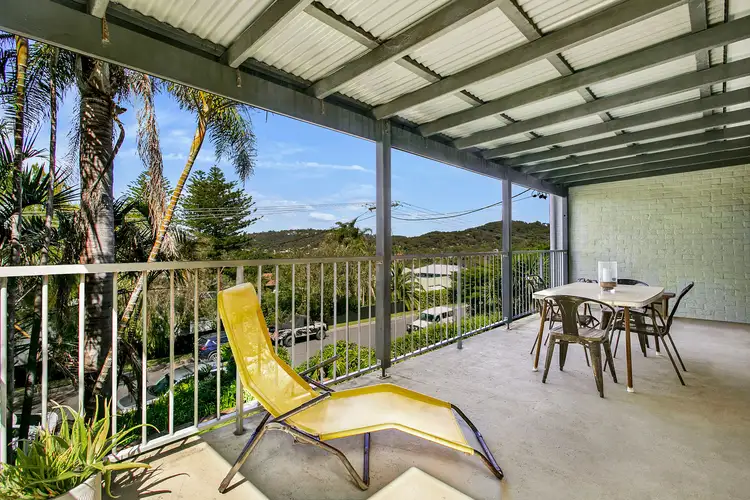 Second view of Homely house listing, 8 Milga Road, Avalon Beach NSW 2107