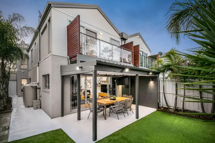 29 Shearwater Place, Mernda VIC 3754