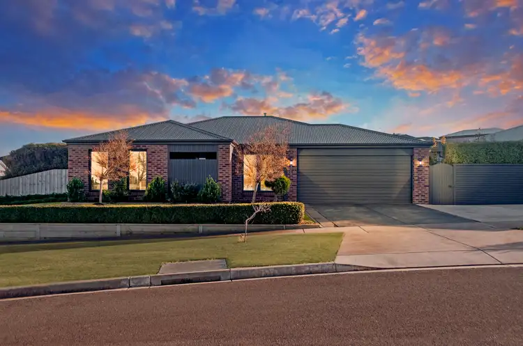 Main view of Homely house listing, 53 Sommerville Boulevard, Warrnambool VIC 3280
