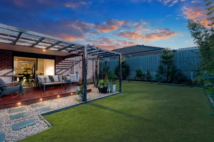 Second view of Homely house listing, 53 Sommerville Boulevard, Warrnambool VIC 3280