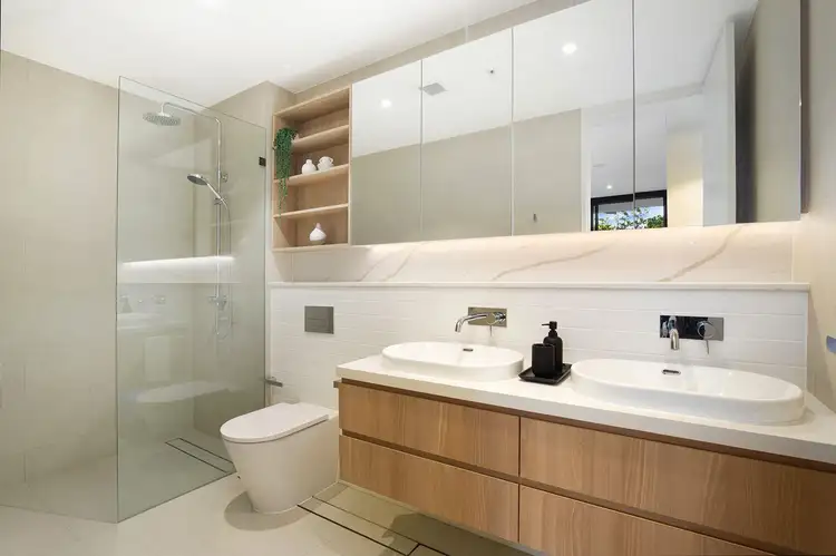Sixth view of Homely unit listing, 111/989-1015 Pacific Highway, Roseville NSW 2069
