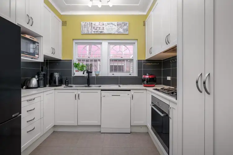 Fourth view of Homely house listing, 46 Cecilia Street, Belmore NSW 2192