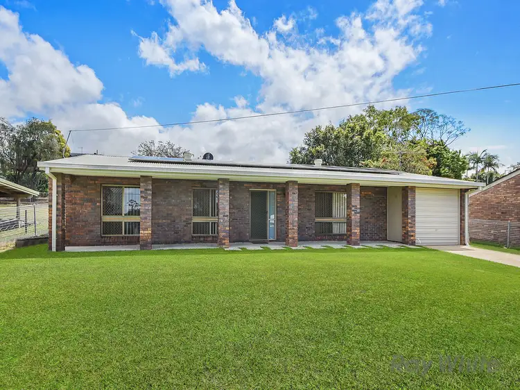 66 Denham Street, Bracken Ridge QLD 4017