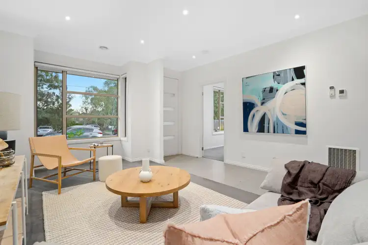 Second view of Homely house listing, 1/126 McLeans Road, Bundoora VIC 3083
