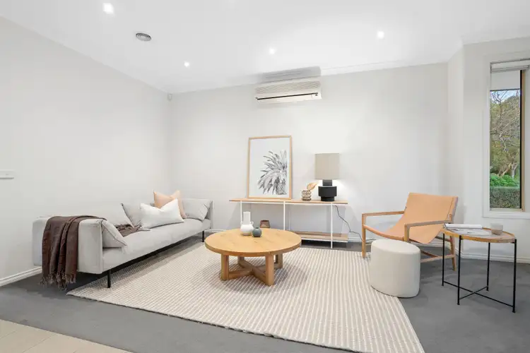 Third view of Homely house listing, 1/126 McLeans Road, Bundoora VIC 3083
