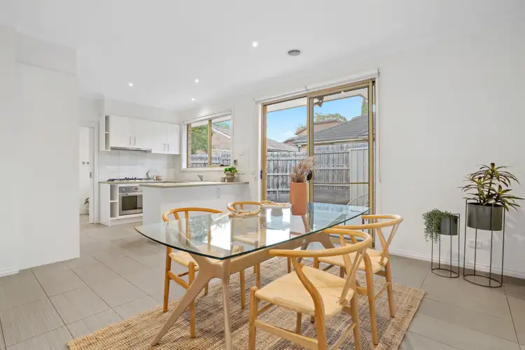 Fourth view of Homely house listing, 1/126 McLeans Road, Bundoora VIC 3083