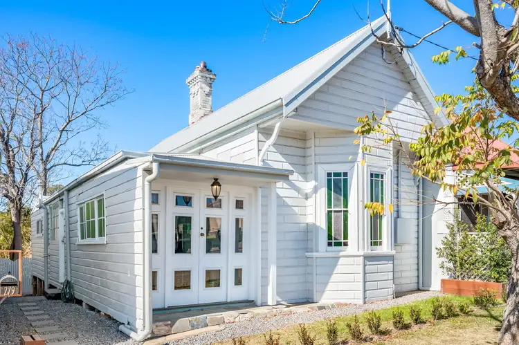 Main view of Homely house listing, 279 Dowling Street, Dungog NSW 2420