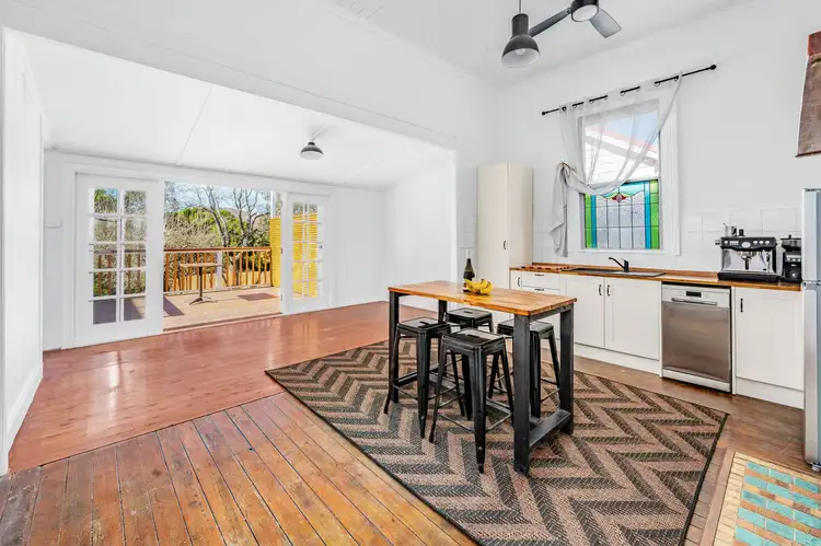 Fourth view of Homely house listing, 279 Dowling Street, Dungog NSW 2420