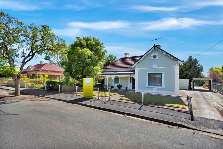 Main view of Homely house listing, 25 Clarke Street, Freeling SA 5372