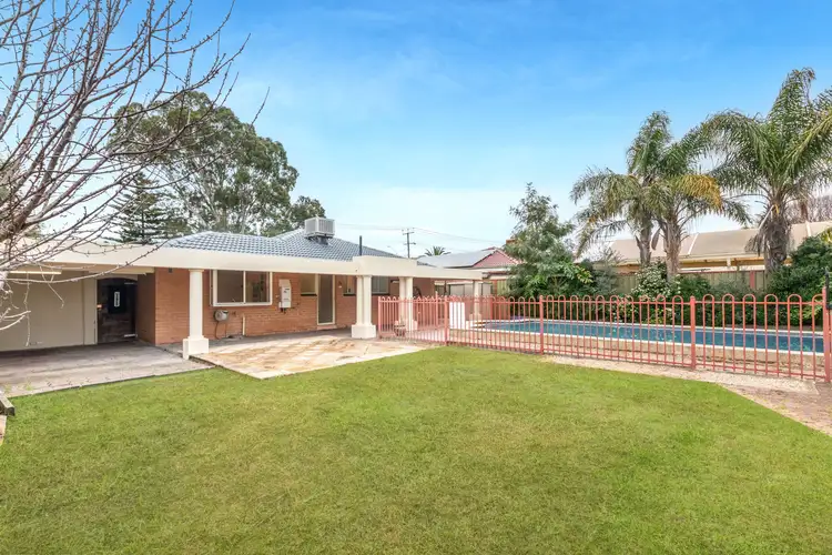 101 Billabong Road, Modbury Heights SA 5092