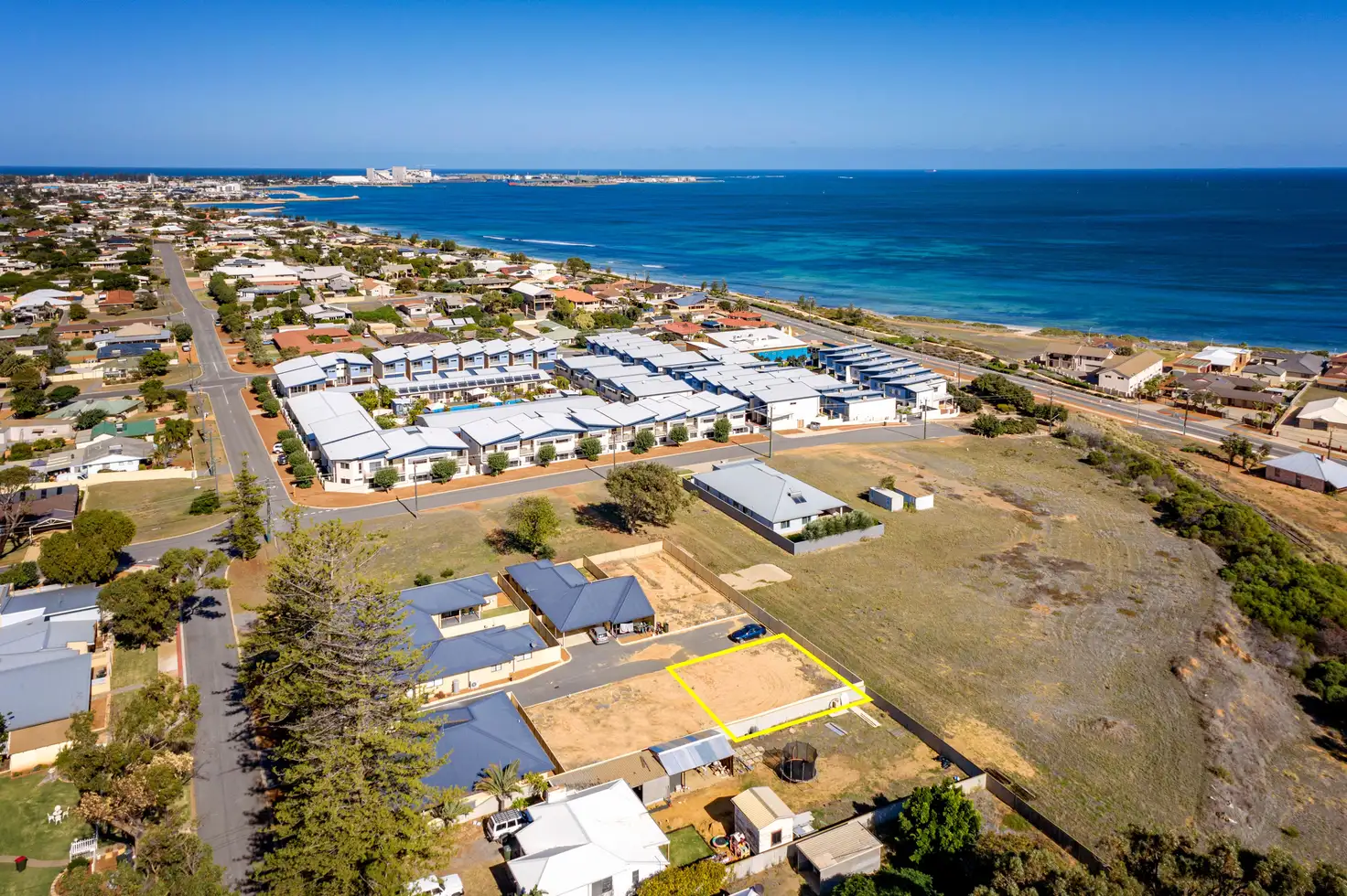 Main view of Homely land listing, 5/20 Nichols Street, Beresford WA 6530