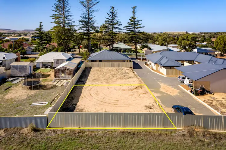 Third view of Homely land listing, 5/20 Nichols Street, Beresford WA 6530