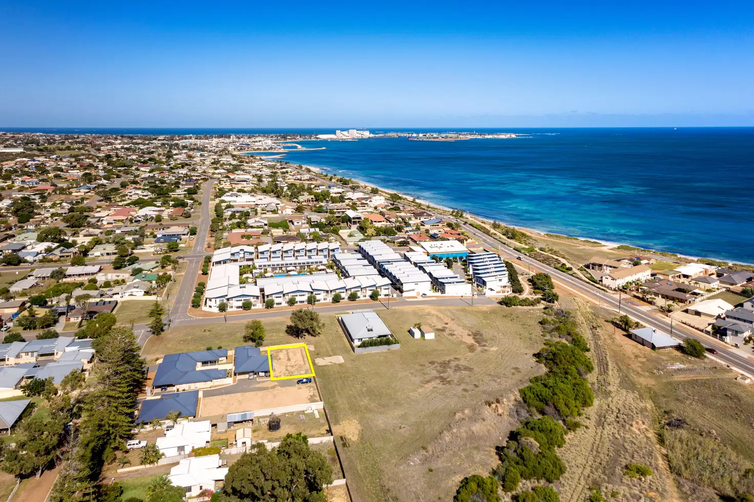 Main view of Homely land listing, 4/20 Nichols Street, Beresford WA 6530