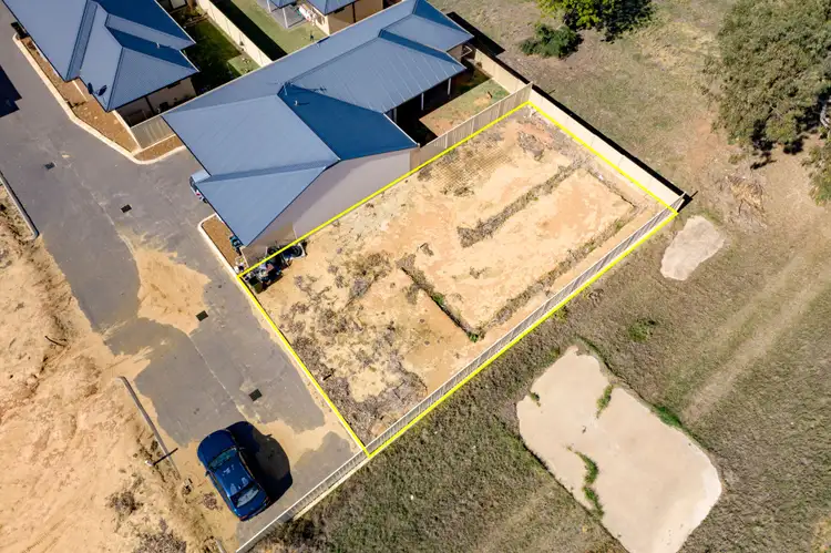 Third view of Homely land listing, 4/20 Nichols Street, Beresford WA 6530
