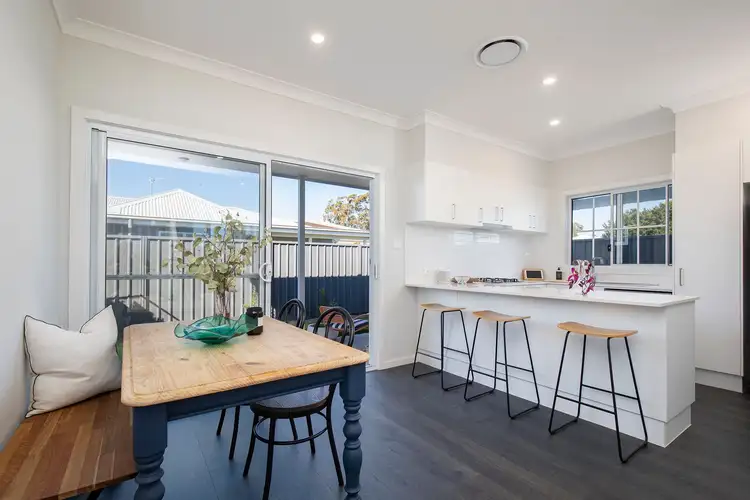 Second view of Homely townhouse listing, 2 Lark Street, Elermore Vale NSW 2287