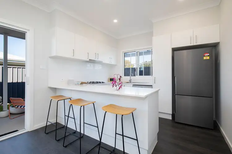 Third view of Homely townhouse listing, 2 Lark Street, Elermore Vale NSW 2287