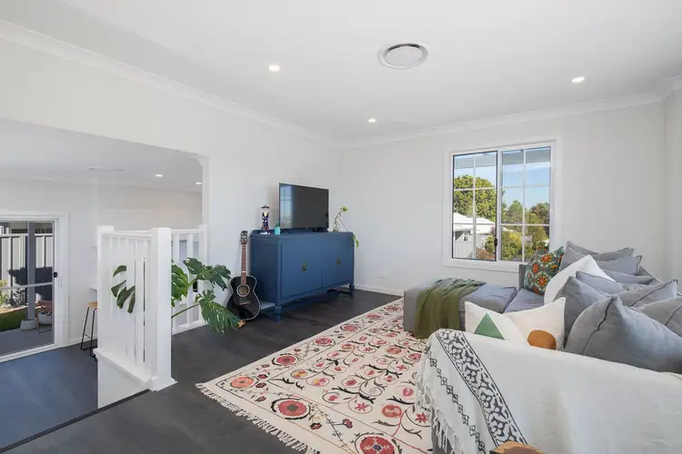 Fourth view of Homely townhouse listing, 2 Lark Street, Elermore Vale NSW 2287