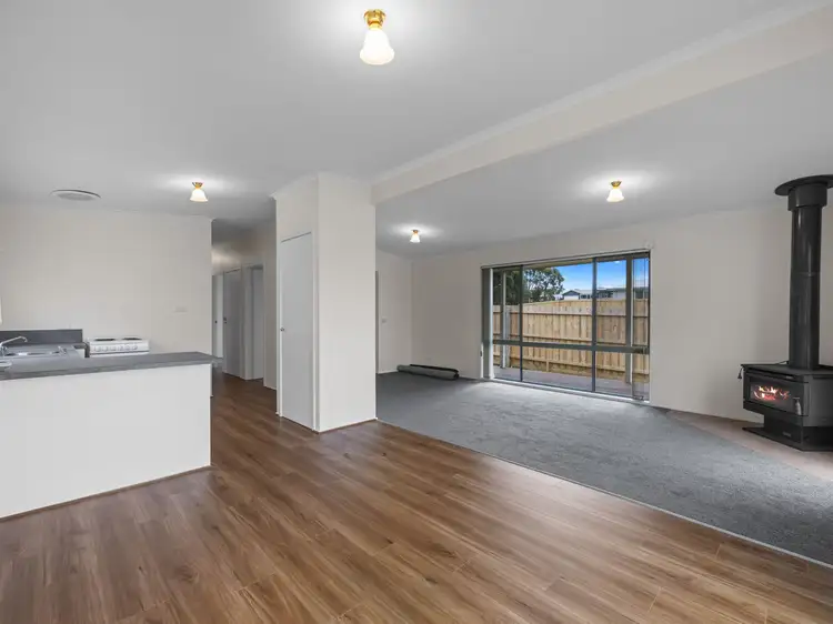 Third view of Homely house listing, 6 Charlton Rise, Dalyston VIC 3992