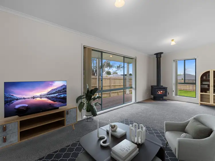Fourth view of Homely house listing, 6 Charlton Rise, Dalyston VIC 3992