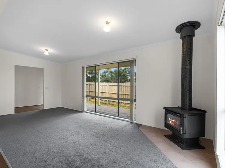 Fifth view of Homely house listing, 6 Charlton Rise, Dalyston VIC 3992