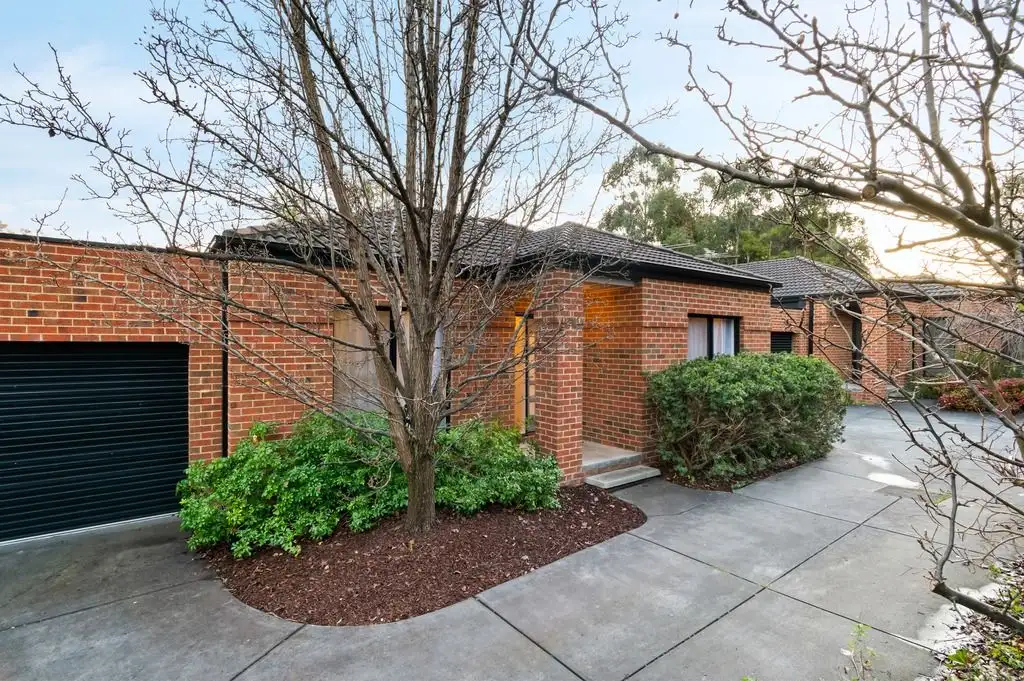 Main view of Homely unit listing, 5/17 Edith Avenue, Croydon VIC 3136