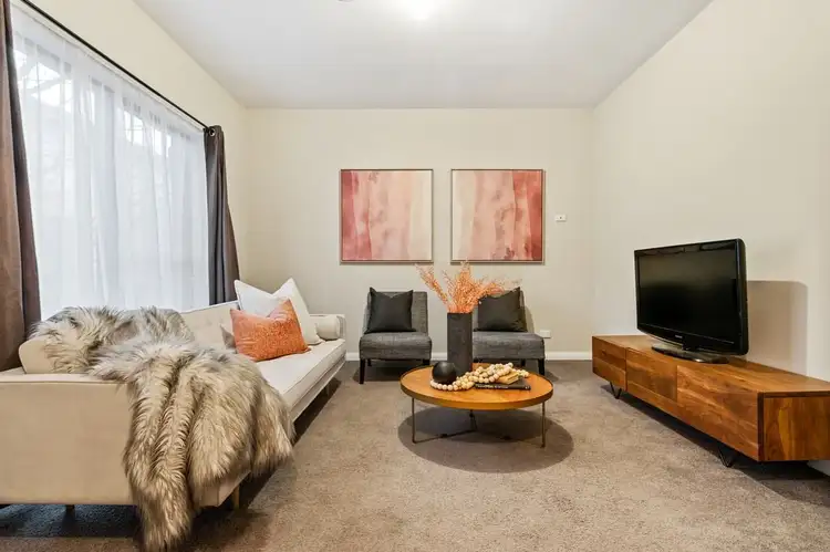 Third view of Homely unit listing, 5/17 Edith Avenue, Croydon VIC 3136
