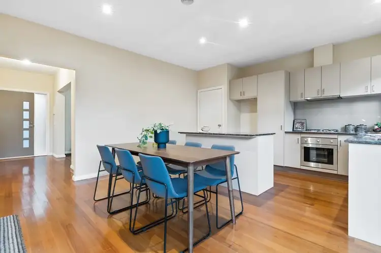 Sixth view of Homely unit listing, 5/17 Edith Avenue, Croydon VIC 3136