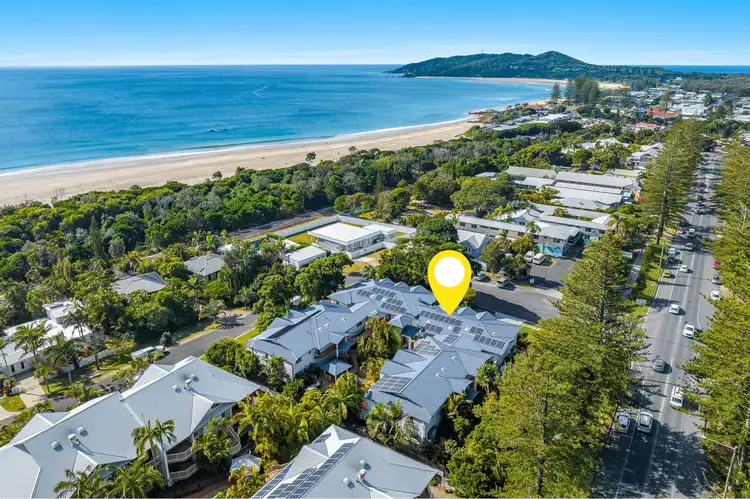10/35-39 Shirley Street, Byron Bay NSW 2481