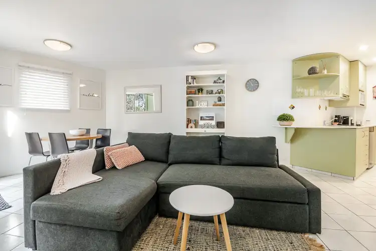 Second view of Homely apartment listing, 10/35-39 Shirley Street, Byron Bay NSW 2481