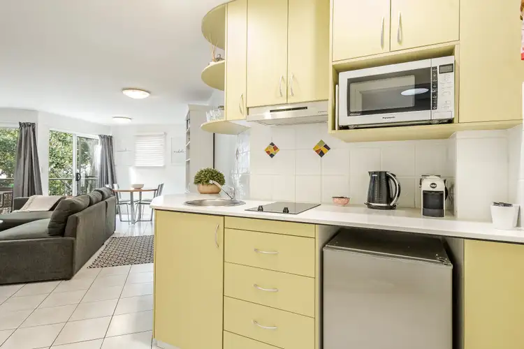 Third view of Homely apartment listing, 10/35-39 Shirley Street, Byron Bay NSW 2481