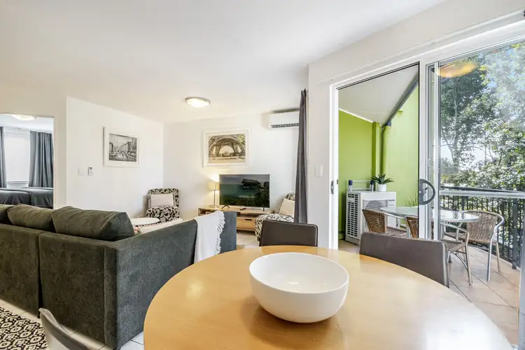Fourth view of Homely apartment listing, 10/35-39 Shirley Street, Byron Bay NSW 2481