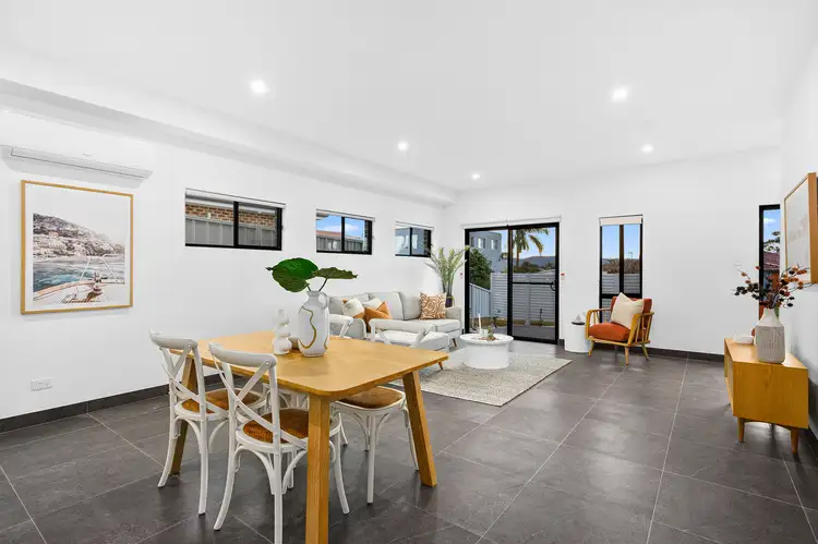 Sixth view of Homely townhouse listing, 1/55 Addison Avenue, Lake Illawarra NSW 2528