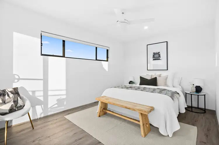 Seventh view of Homely townhouse listing, 1/55 Addison Avenue, Lake Illawarra NSW 2528